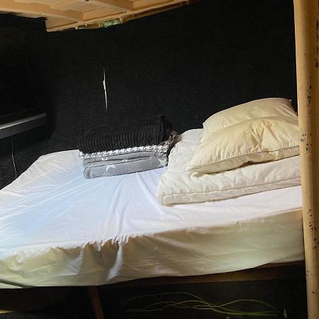 Fantastic Sailing Boat To Sleep In Barcelona Hotel Esterno foto
